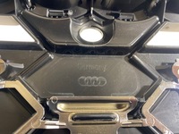 фото thumb №8, Audi s5 8w6 lift решётка радиатора решётка радиатора перед хром идеальное состояние oem