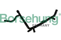 фото thumb №2, Шланг труба системы охлаждение b19217 borsehung