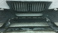 фото thumb №9, Bmw x3 f25 2010-2014 бампер передній перед 51117210440