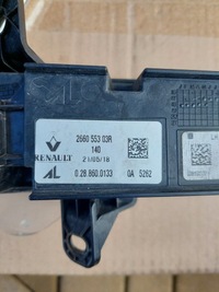 фото thumb №12, Лампа левая led drl renault captur i lift оригинал