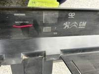 фото thumb №12, Toyota proace city rifter partner berlingo 4 iv усилитель верхний pas 19-