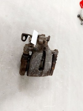 фото thumb №1, Kia venga 1.4 1.6 crdi суппорт тормозной левый зад