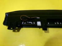 Фонарь  стоп стоп-сигнал bmw 3 e36 универсал 1996 02443 nr110 Киев, фото thumb