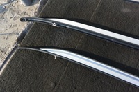 фото thumb №4, Рейлінги дахові молдинг хром kpl bmw x5 e70 lift