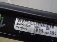 фото thumb №10, Mercedes gle w167 левая молдинг кровельная a1676905909