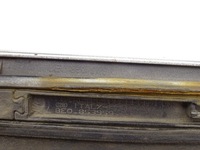 фото thumb №11, Планка нижня двері лівий перед seat exeo 3r ls7y