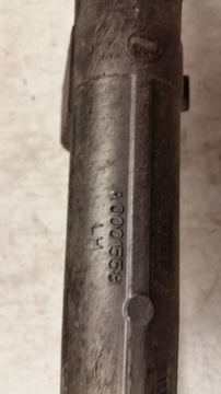 фото thumb №9, Рулевая рейка трансмиссия renault clio iii 3 8200124408--b a0001567 европа