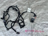 фото thumb №1, Alfa romeo tonale электропроводка pdc бампера заднего