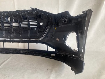 фото thumb №11, Бампер перед audi e-tron 4ke 4ke807437