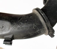 фото thumb №2, Clio iv 1.5 dci шланг труба повітрозабірник повітря