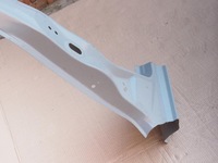 фото thumb №7, Поріг обшивка праві стійка b mazda 2 ii dj 14-19