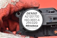 фото thumb №7, Моторчик обігрівача a21201700 toyota proace city 1.5 d-4d 120 km 16-21