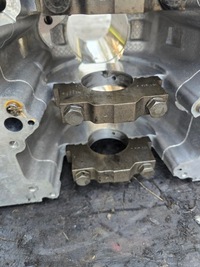 фото thumb №11, Bmw x5 e70 x6 3.0 d n57 блок двигуна n57d30a n57 7799978 f10 e90 номінал