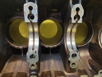 фото thumb №8, Citroen c4 2.0 16v блок двигателя ew10a