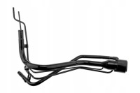 Заливная горловина топлива труба toyota yaris echo sedan 1.5 99-05 в Украине, фото thumb