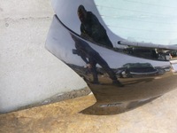 фото thumb №5, Крышка багажника багажника peugeot 208 + камера