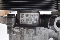 фото thumb №8, Mercedes slk r171 w171 3.0 насос підсилювача 0064661601