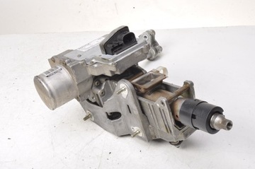 фото thumb №9, Renault megane ii 1.5 dci колонка рулевая 8200246633 eu