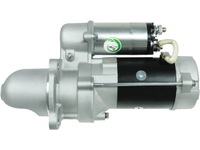 фото thumb №3, Новий стартер case cummins 24v 4.5kw 10 зубів