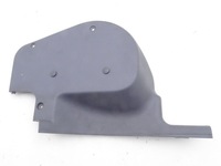 фото thumb №1, Hyundai getz 02-09 защита порог правый задняя 5d