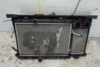 фото thumb №8, Pas передній радіатор citroen c4 ii b7 1.6 hdi