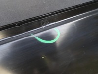 фото thumb №5, Renault modus 07- двері перед передні праві оригінал