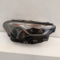 фото thumb №1, Лампа правая перед mercedes gla 247 x247 full led a2479064204