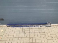 фото thumb №3, Vw passat b8 r-line поріг планка порогова права