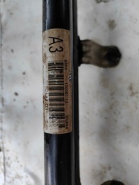 фото thumb №9, Bmw f20 n47 підрамник підрамник підрамник перед