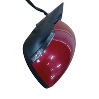 фото thumb №5, Дзеркало ліва nissan leaf ii 14-pin 8+6