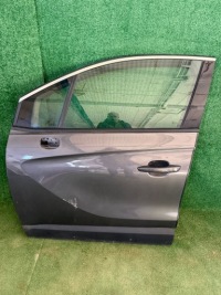 Купить Дверь передние левая opel crossland, фото thumb