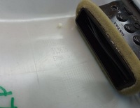 фото thumb №5, Защита стойка левая volvo xc90 ii 31363574