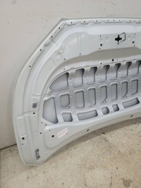 фото thumb №12, Toyota corolla cross 21- капот кришка двигуна перед передня fv