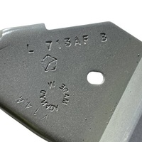 фото thumb №6, Dodge charger 2017 комплект петлі