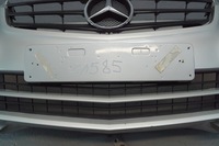 фото thumb №7, Бампер перед mercedes a w169 рестайлінг 761