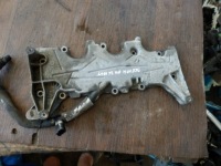 фото thumb №1, Renault scenic ii 04 2.0b захист кришка