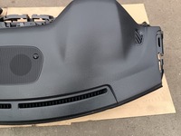 фото thumb №7, Hyundai tucson ii iii lift приборная панель консоль ремни комплект do восстановление