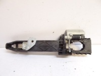 фото thumb №3, Qashqai j10 +2 lift 10-14 основание ручка наружной задняя правая