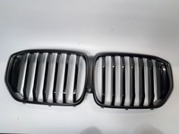 фото thumb №1, Bmw x5 g05 решётка радиатора решётки радиатора решётка радиатора решётка радиатора lci 5a67cc6 d820