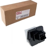 фото thumb №16, Nty erd-ms-000 резистор вентилятор