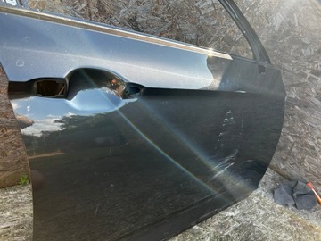 фото thumb №8, Vw passat b8 двері праві перед передні