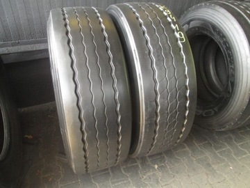 385/65R22.5 BRIDGESTONE R-TRAILER 002 ШИНЫ ДЛЯ ПРИЦЕПА - ПАРА ГРУЗОВИКОВ
