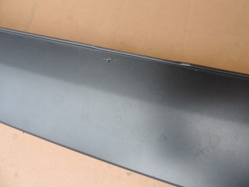 фото thumb №11, Ford ranger iv raptor 2023 переднє бампер перед