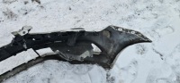 фото thumb №6, Бампер перед skoda superb 3 iii 3v0 2015 - 2019 омивачі розпилювачі