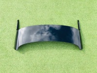 фото thumb №1, Ford mustang 2014 спойлер спойлер крышки задний задняя