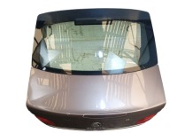 фото thumb №10, Кришка багажника багажника задня задня skoda superb ii sedan 08-13 lak: lf4u