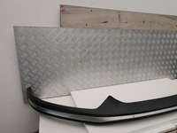 фото thumb №5, Mazda cx5 ii 17- накладка бампера перед sport