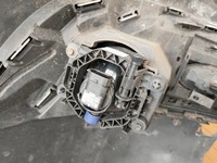 фото thumb №9, Scenic iii рестайлинг 12-16 решётка хром бампера галоген drl распылитель комплект