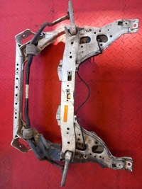 фото thumb №5, Bmw 1 e81 e87 2006 балка передні 6785639