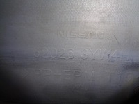 фото thumb №12, Nissan juke nismo rs 13- спойлер накладка перед